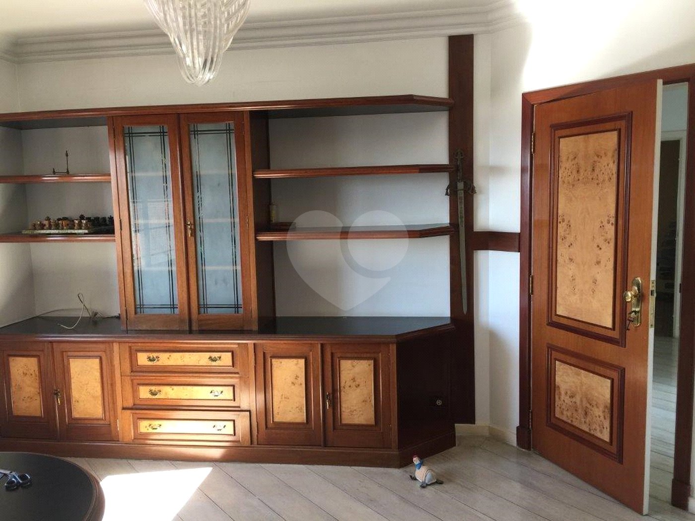 Apartamento à venda com 4 quartos, sendo 3 suítes, em Bosque da Saúde, São Paulo, SP