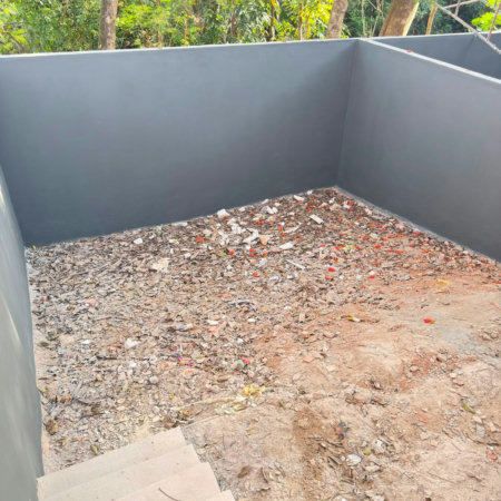 Casa à venda com 2 quartos, sendo 1 suíte,  em Jardim Seminário, Sumaré, SP