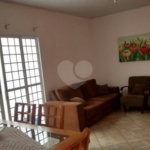 Casa Térrea à venda com 3 quartos em Imirim, São Paulo, SP