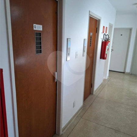 Apartamento à venda com 1 quarto em Jardim Paulista, São Paulo, SP