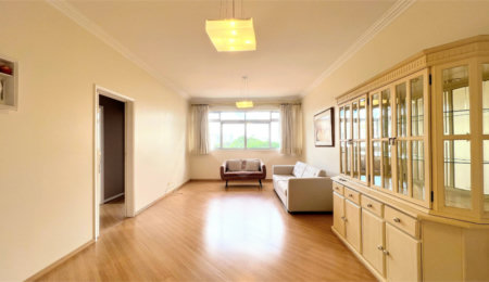 Apartamento à venda com 2 quartos em Vila Clementino, São Paulo, SP