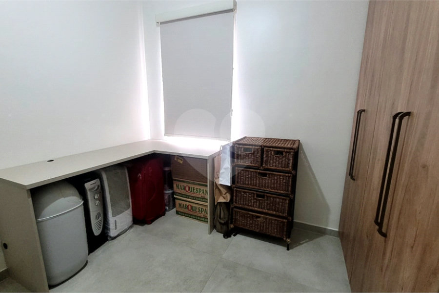 Apartamento à venda com 3 quartos em Água Fria, São Paulo, SP
