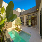 Casa à venda com 3 suítes no condomínio Residencial Dona Maria Candida, Indaiatuba - SP