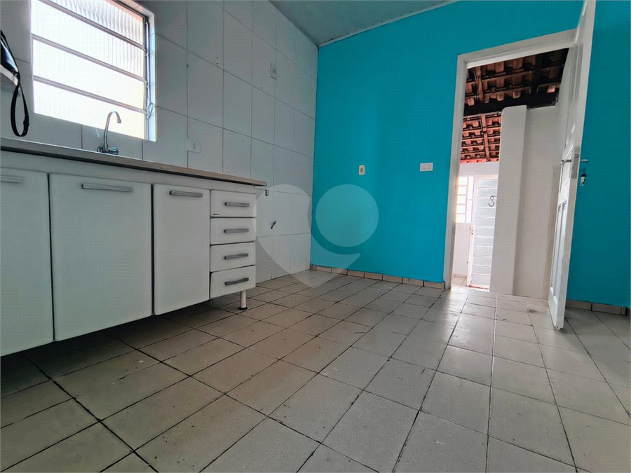Casa para alugar com 3 quartos em Jardim Dom Bosco, Indaiatuba, SP