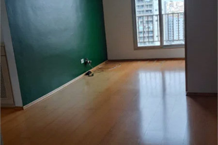 Apartamento à venda com 3 quartos em Vila Andrade, São Paulo, SP