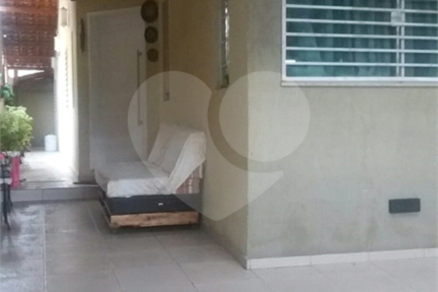 Sobrado à venda com 3 quartos em Freguesia do Ó, São Paulo, SP