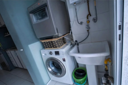 Apartamento à venda com 3 quartos, sendo 1 suíte, em Jardim das Vertentes, São Paulo, SP