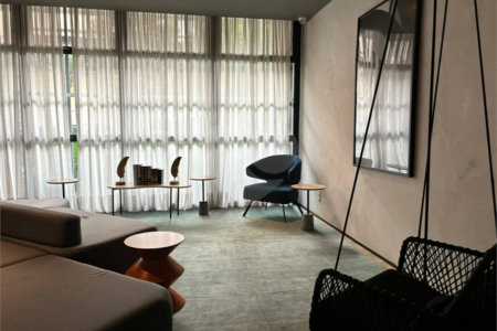 Studio à venda com 1 quarto em Vila Mariana, São Paulo, SP