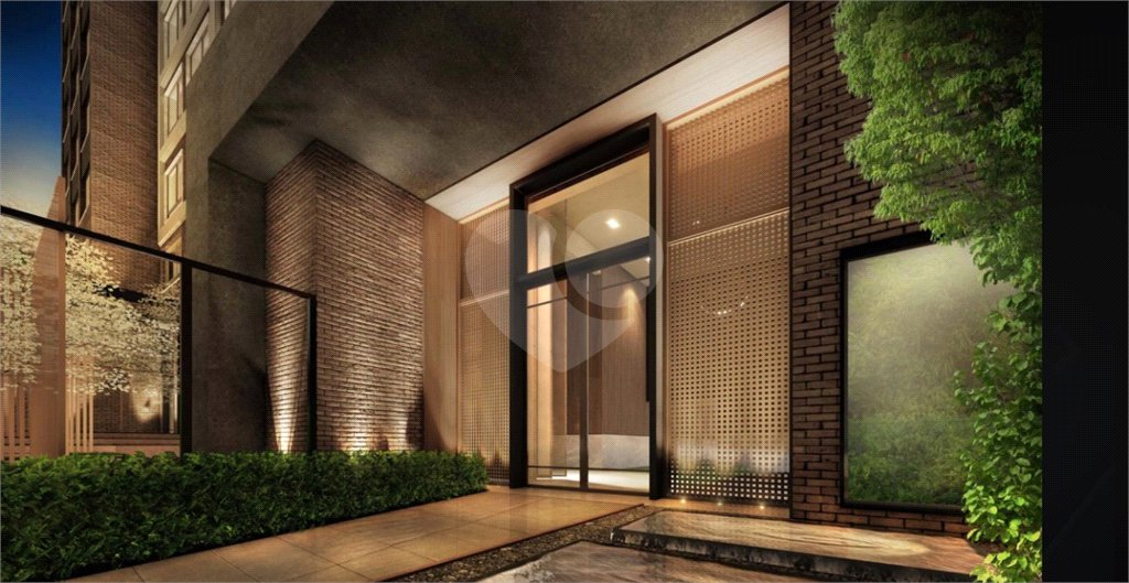Apartamento à venda com 3 suítes em Vila Mariana, São Paulo, SP