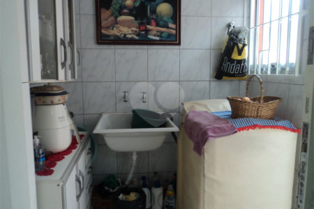 Sobrado à venda com 3 quartos, sendo 1 suíte, em Jaguaré, São Paulo, SP