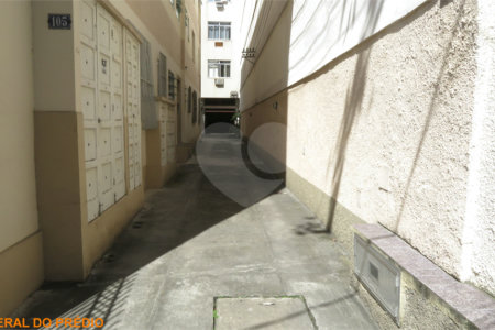 Apartamento à venda com 3 quartos em Tijuca, Rio de Janeiro, RJ