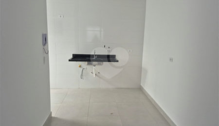Apartamento à venda com 2 quartos em Parada Inglesa, São Paulo, SP