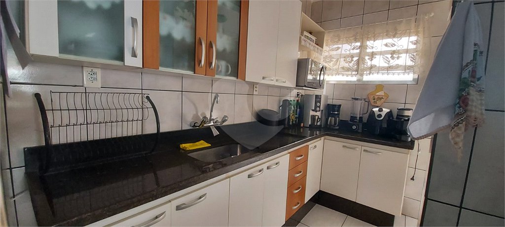 Casa à venda com 3 suítes em Jardim Vera Cruz, Sorocaba, SP