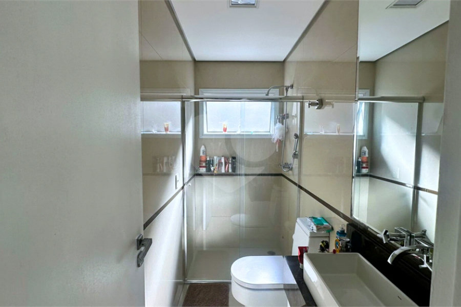 Casa à venda com 3 quartos, sendo 1 suíte,  em Horto Florestal, São Paulo, SP