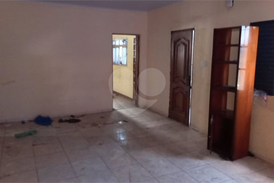 Terreno à venda com 8 quartos, sendo 2 suítes, em Santana, São Paulo, SP