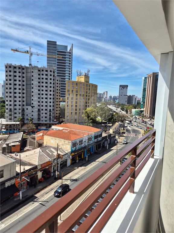 Apartamento à venda com 2 quartos, sendo 1 suíte, em Butantã, São Paulo, SP