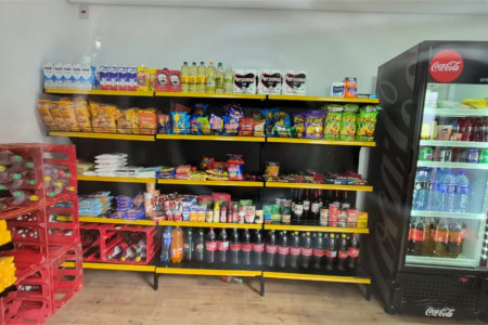 Apartamento à venda com 2 quartos em Jaguaré, São Paulo, SP
