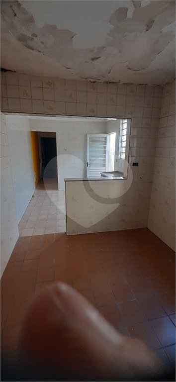 Sobrado à venda com 1 quarto em Tucuruvi, São Paulo, SP