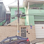Casa à venda com 2 quartos, sendo 1 suíte, em Vila Aurora (zona Norte), São Paulo, SP