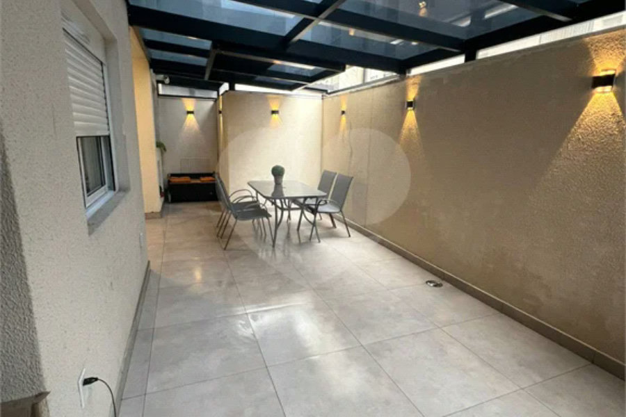 Apartamento à venda com 2 quartos, sendo 1 suíte, em Vila Guilherme, São Paulo, SP