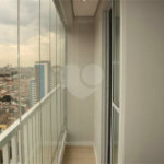 Duplex à venda com 1 quarto em Vila Santa Clara, São Paulo, SP