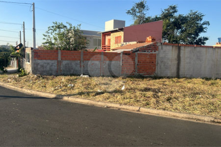 Terreno à venda em Residencial Vila Martins, Salto, SP