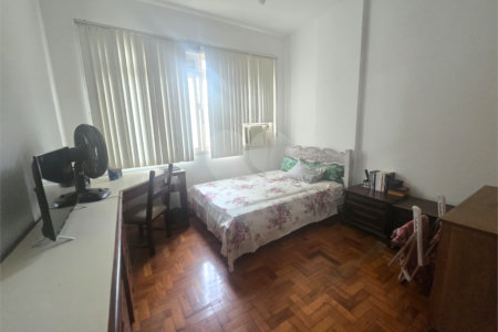 Apartamento à venda com 3 quartos, sendo 1 suíte,  em Tijuca, Rio de Janeiro, RJ