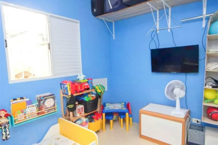 Casa à venda com 3 quartos, sendo 1 suíte, em Jardim Monte Kemel, São Paulo, SP