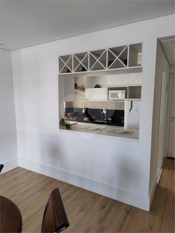 Apartamento à venda em Parque Morumbi, Votorantim, SP