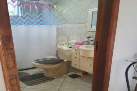 Casa à venda com 2 quartos em Campo Grande, Rio de Janeiro, RJ