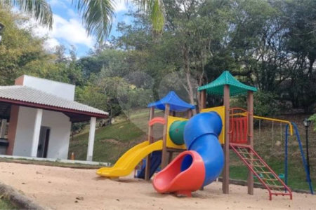 Terreno à venda no condomínio Residencial São Miguel, Vinhedo - SP