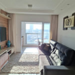 Apartamento à venda com 3 quartos, sendo 1 suíte, em Jardim Piratininga, Sorocaba, SP