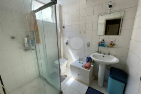 Apartamento à venda com 2 quartos em Pinheiros, São Paulo, SP