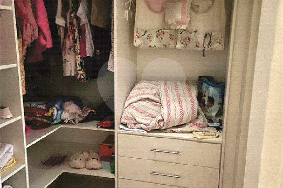 Casa à venda com 3 suítes no condomínio Parque Itaguaçu Cantareira, São Paulo - SP