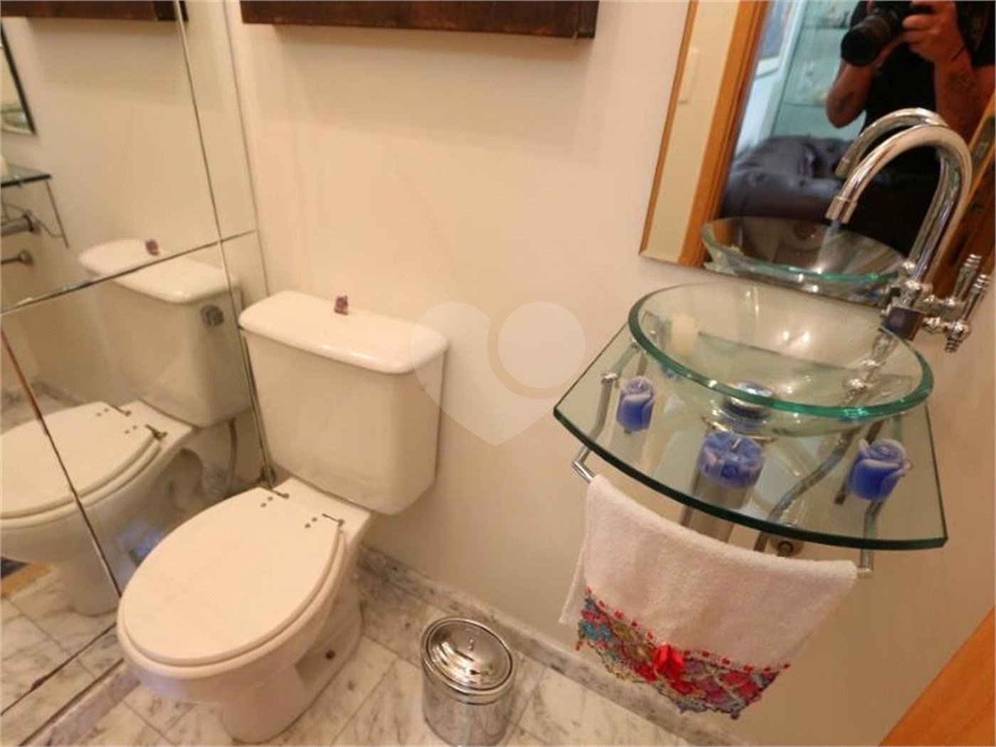 Apartamento à venda com 3 suítes em Vila Andrade, São Paulo, SP