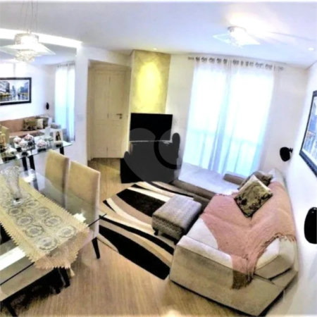 Apartamento à venda com 2 quartos em Nossa Senhora do Ó, São Paulo, SP