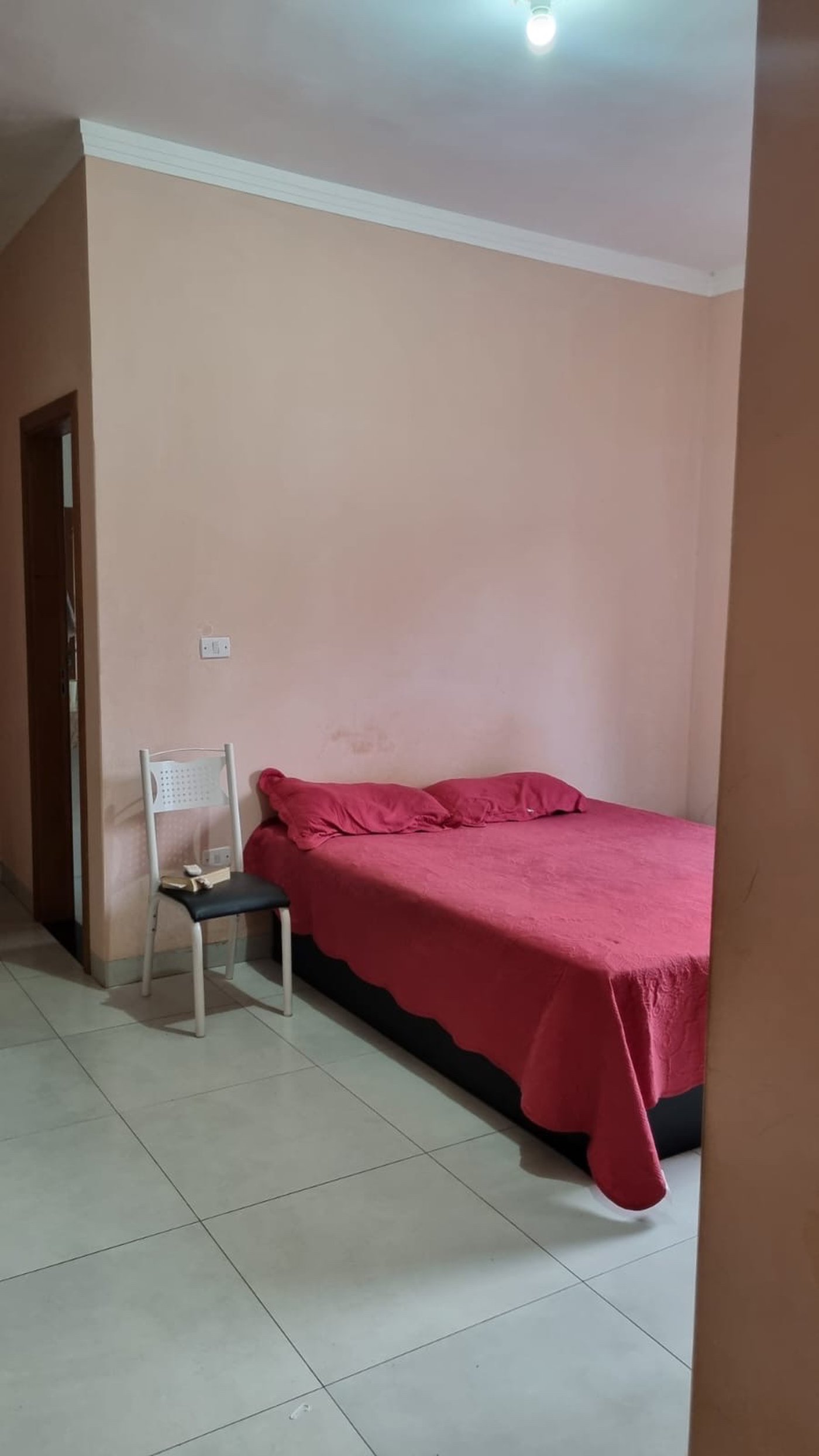 Sobrado à venda com 3 quartos, sendo 1 suíte,  em Jardim Alvorada, Três Lagoas, MS