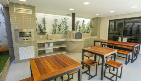 Apartamento à venda com 2 quartos, sendo 1 suíte, em Saúde, São Paulo, SP