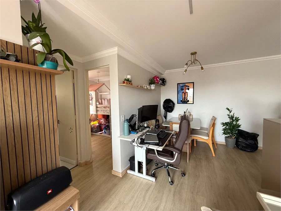 Apartamento à venda com 2 quartos, sendo 1 suíte, em Vila Andrade, São Paulo, SP