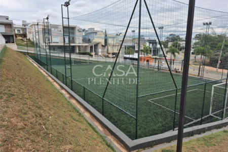 Terreno em condomínio à venda em Jardim Villagio Milano, Sorocaba, SP