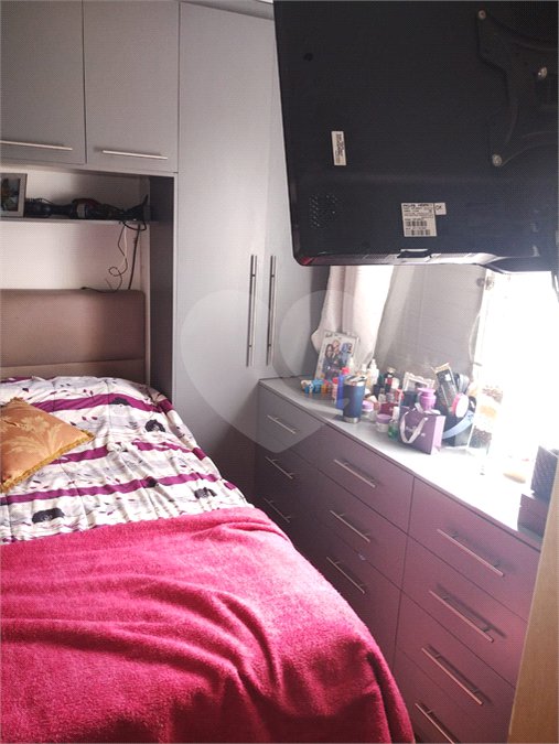 Apartamento à venda com 2 quartos, sendo 1 suíte,  em Vila Santa Clara, São Paulo, SP