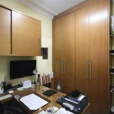 Casa à venda com 5 suítes em Jardim Londrina, São Paulo, SP