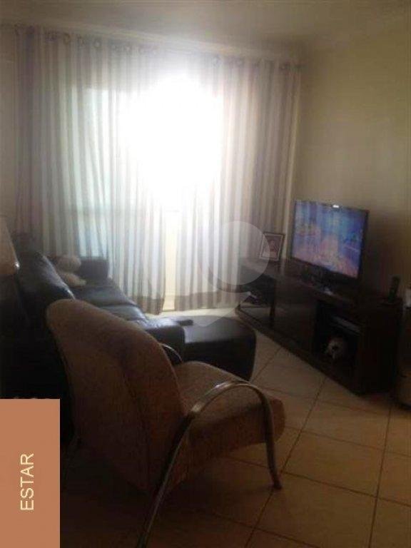 Apartamento à venda com 2 suítes em Vila Medeiros, São Paulo, SP