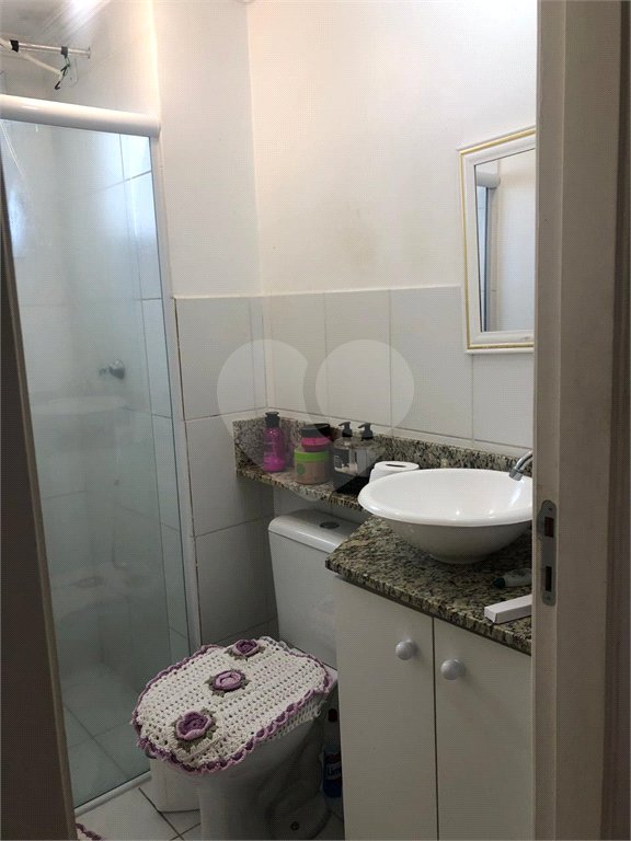 Apartamento à venda com 2 quartos em Imirim, São Paulo, SP