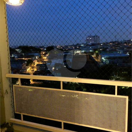 Apartamento à venda com 2 quartos, sendo 1 suíte, em Vila Mazzei, São Paulo, SP