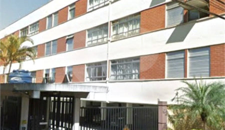 Apartamento à venda com 2 quartos em Jaçanã, São Paulo, SP