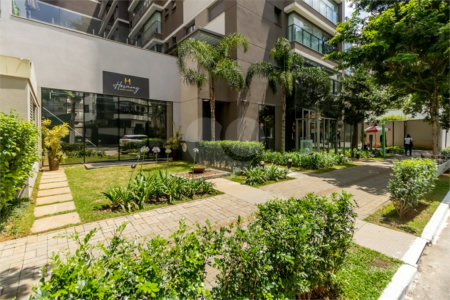 Sala à venda com 1 suíte em Moema, São Paulo, SP