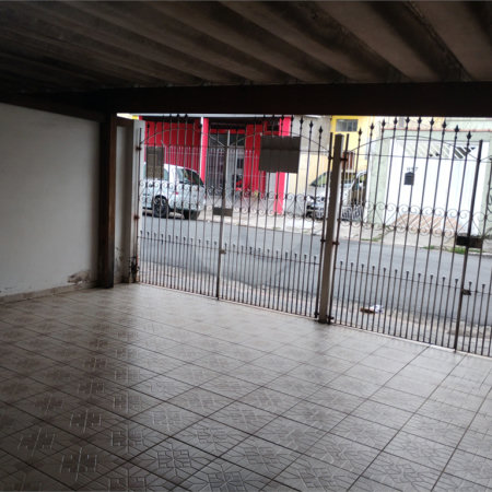 Sobrado à venda com 3 quartos, sendo 1 suíte,  em Vila Nivi, São Paulo, SP
