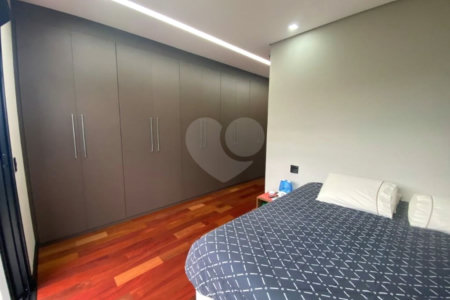 Casa à venda com 3 suítes no condomínio Alphaville Nova Esplanada 4, Votorantim - SP