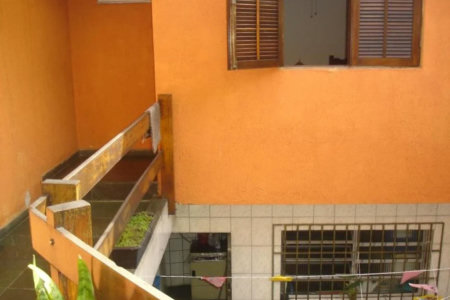 Casa à venda com 4 quartos, sendo 3 suítes,  em Jardim Bonfiglioli, São Paulo, SP